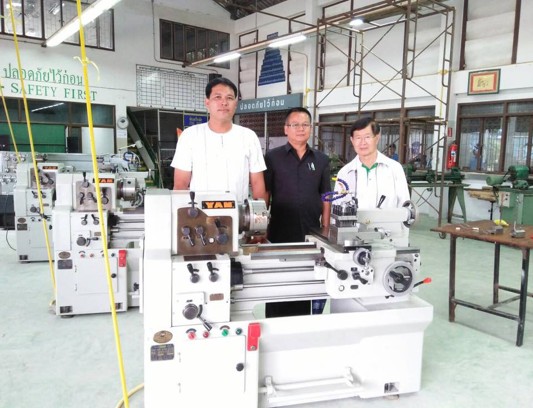 จำหน่ายเครื่องจักรนำเข้าจากต่างประเทศ ไต้หวัน ญี่ปุ่น จีน